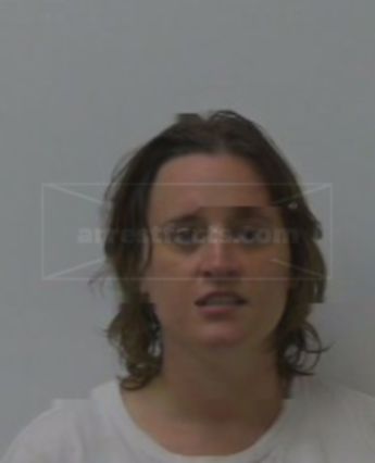 Leah Abigail Jones