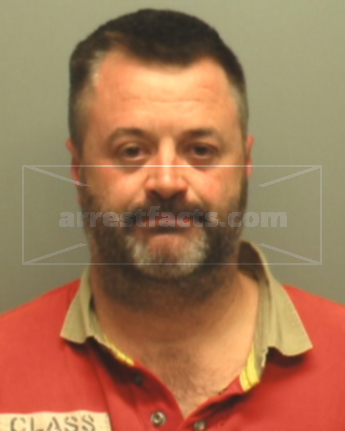 Keith Alan Barker
