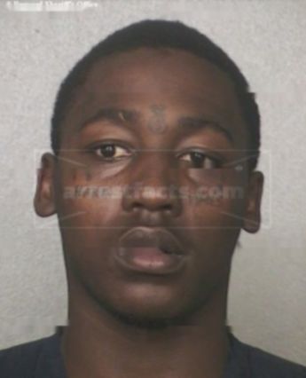 Brandon J Denmark