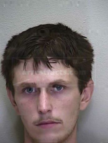 Nicholas Christopher Bruce