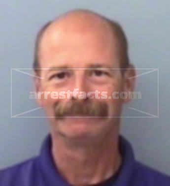 Gary James Hancock