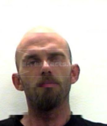 Kelly Wayne Porter