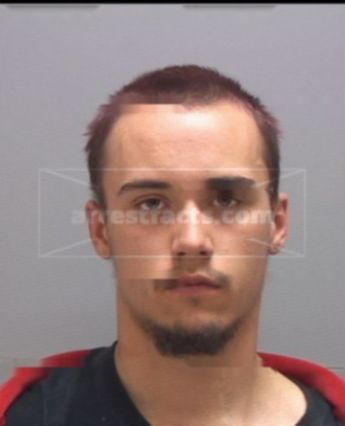 Michael James Mccoy