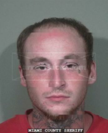Stephan Michael Perkins
