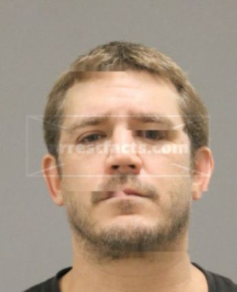 Christopher Michael Branscomb