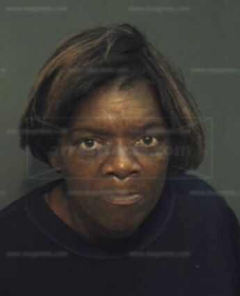 Lynette Denise Grady