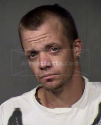Kenneth Benton Cline
