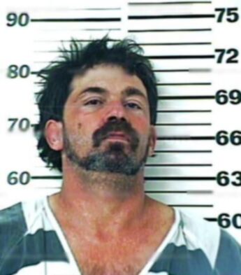 James Monroe Wilson Jr.