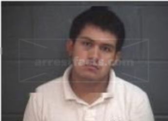 James William Ruano