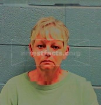 Eva Kathryn Tully