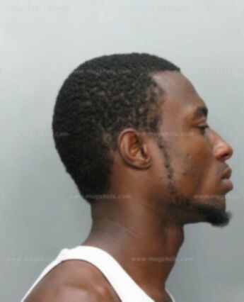 Damase Ujuan Cameron