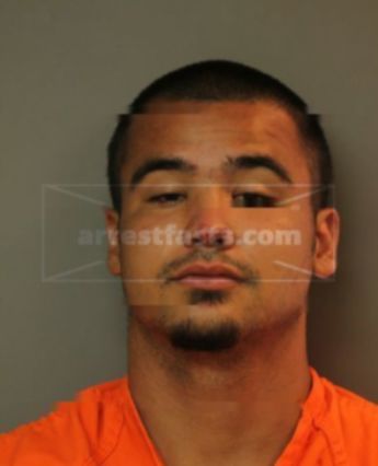 Tyler G Cobb