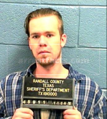 Christopher Thomas Campbell