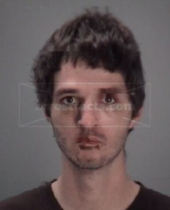 Daniel Thomas Carman