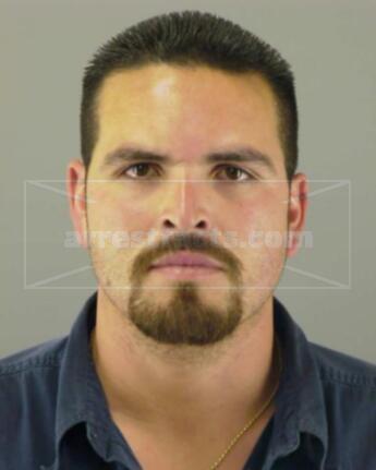 Angel Jose Palazuelos