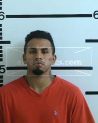 Benito Lisea Garcia