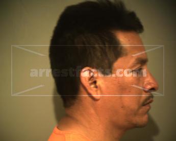 Martin Aleman Guerrero