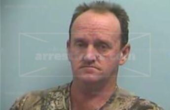 Melvin Andrew Hansford