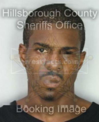 Hozell Tyrese Keaton