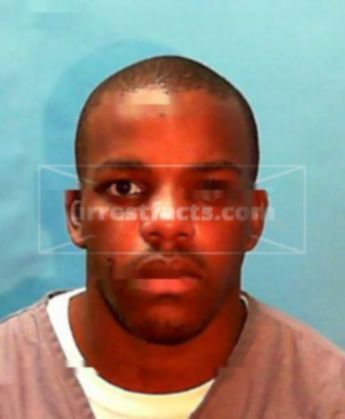 Jaquavious Green