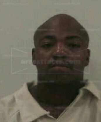 Marcus Drae Adams
