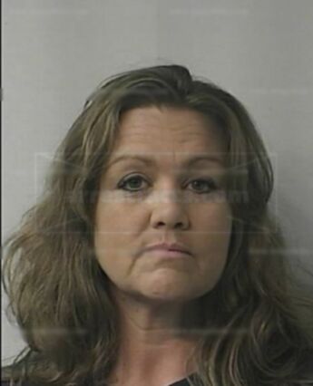 Julie Dyane Gentry