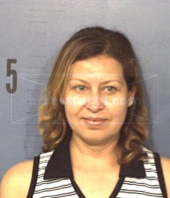 Esabel Luchuga Martinez