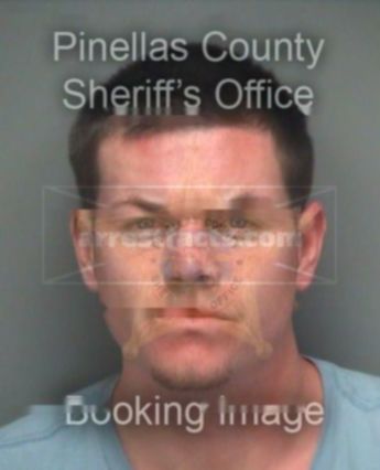 Brenden Gerry Linnehan