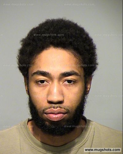 Brandon Harris