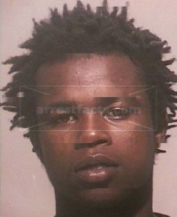 Termaine J Holden