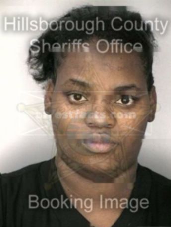 Angeline Yevette Fluker
