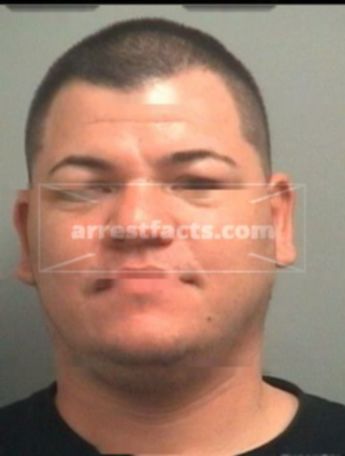 Jose Antonio Rivera