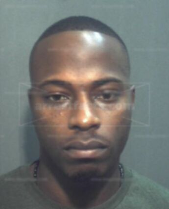 Derrick Gilmore