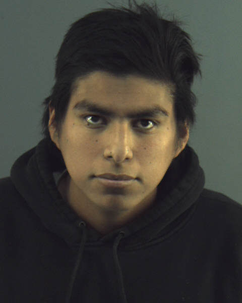 Samuel Diaz