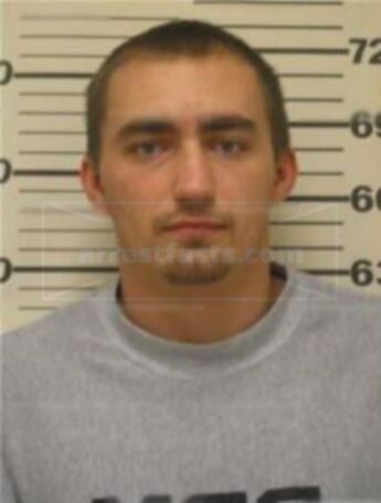 Joseph Richard Johnson