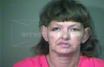Linda Sue Scrudder