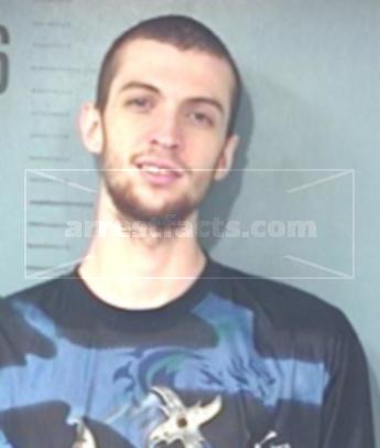 Matthew Odell Sedberry