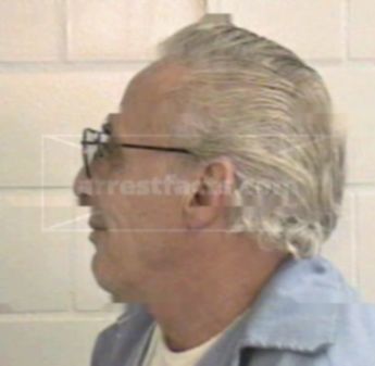 Harold Junior Cornett