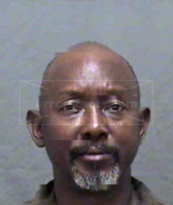 Reginald Eugene Slater
