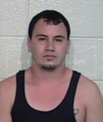 Edward Juarez Adams
