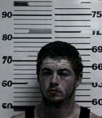 Louis William Morrow