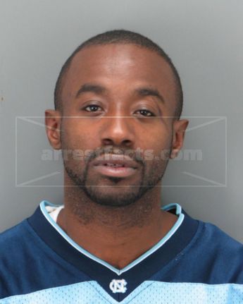 Michael Lebron Davis