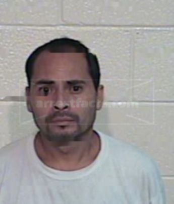 Pablo Jr Leija Hernandez
