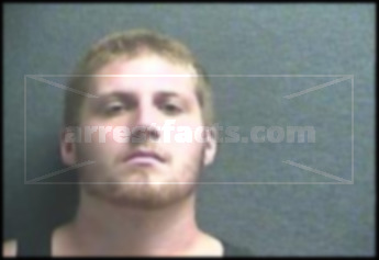 Anthony Sean Gideon