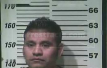 Pablo Mario Mejia- Hernandez