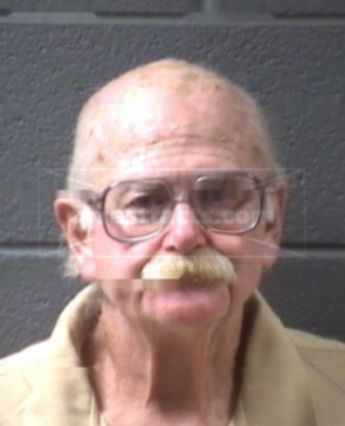 Frank Donald Baker