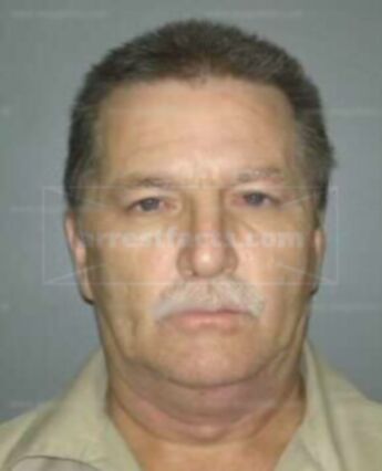 David Wayne Poarch