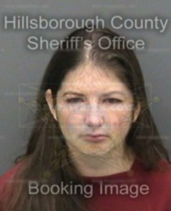 Carol Lynn Geddes