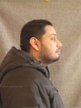 Ramprakash Balgobin