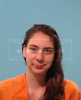 Camie Rae Garibaldi